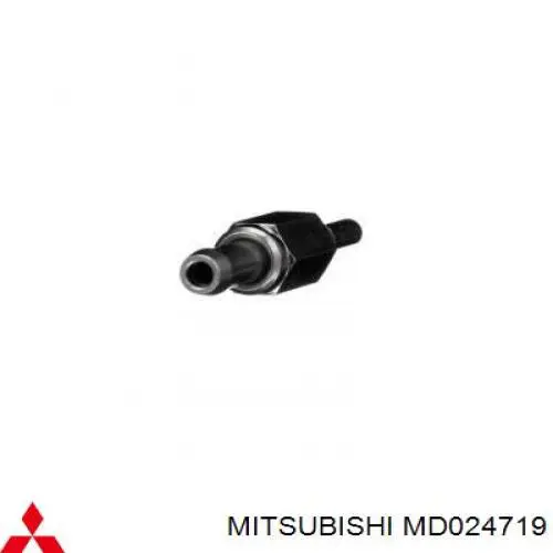 Купить MD024719 Mitsubishi Клапан PCV