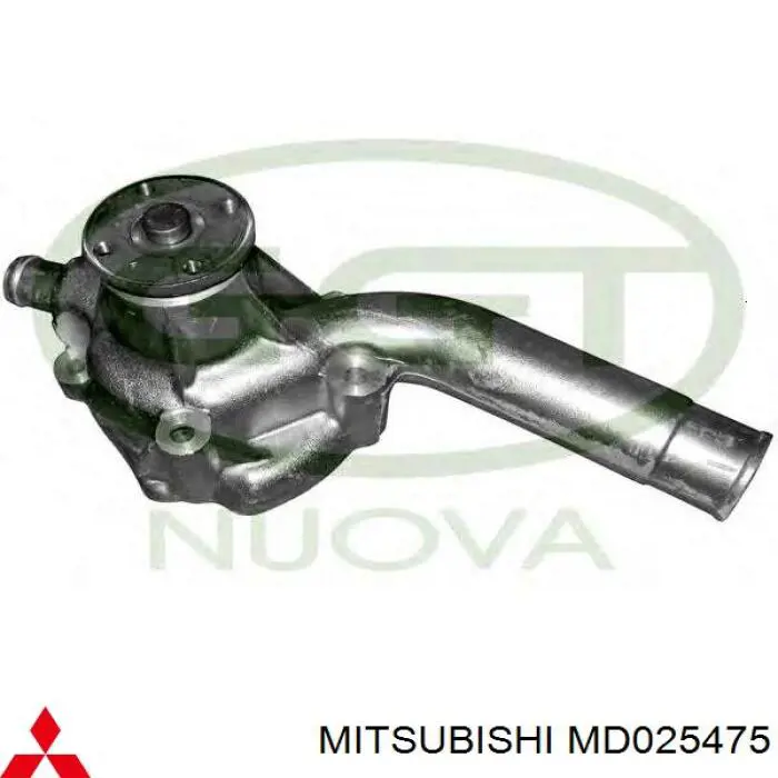  MD025475 Mitsubishi