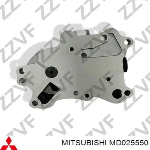  MD025550 Mitsubishi