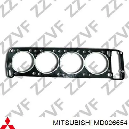 MD026654 Mitsubishi