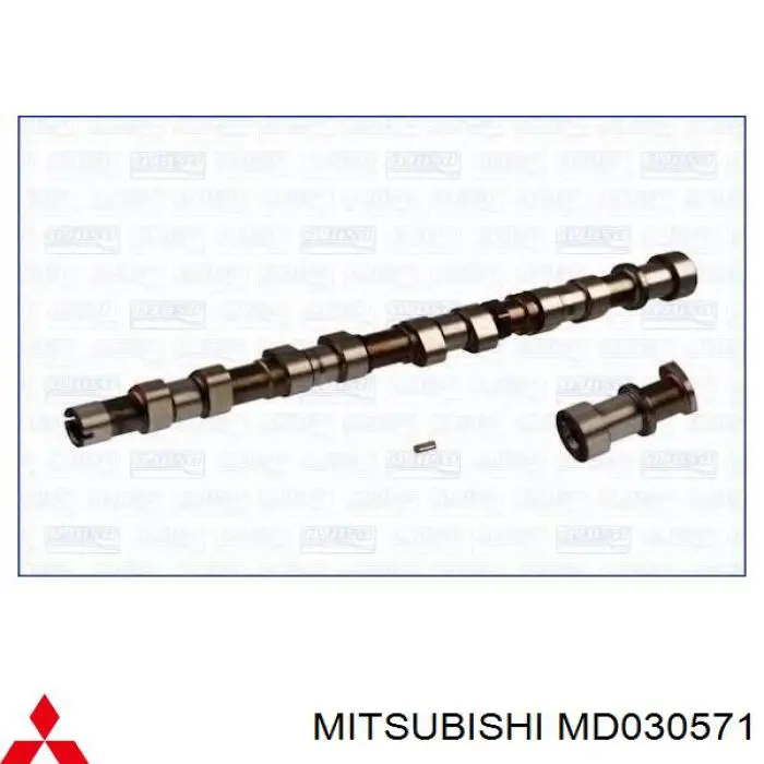  MD030571 Mitsubishi