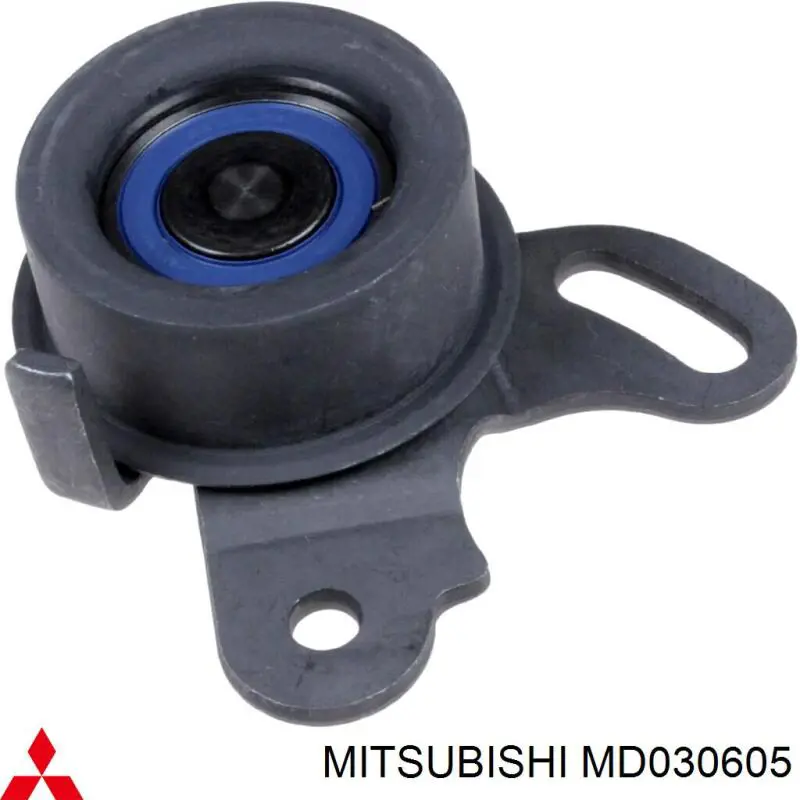 Ролик ГРМ MD030605 Mitsubishi