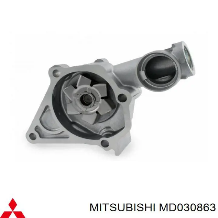 MD030863 Mitsubishi