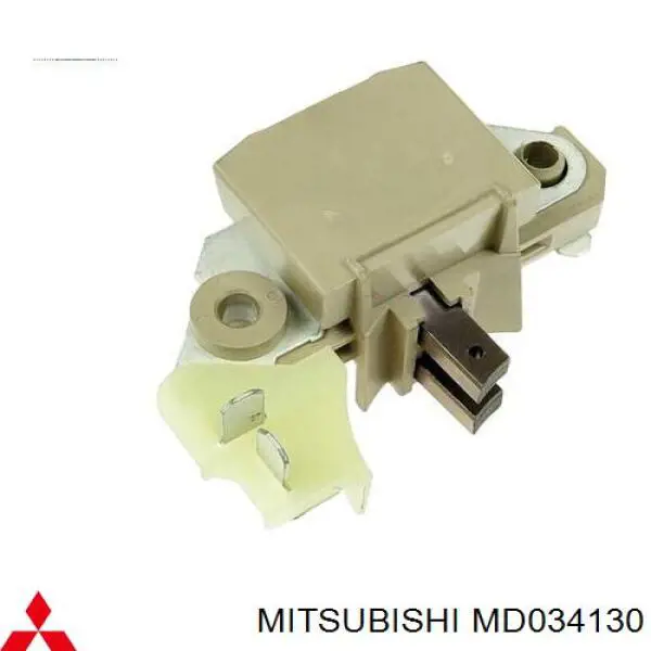 Купить MD034130 Mitsubishi Генератор