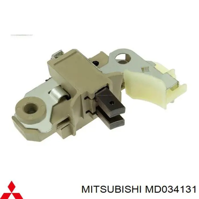 MD 034131 Mitsubishi генератор