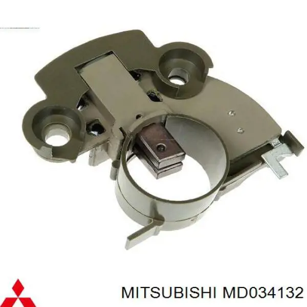 Купить MD034132 Mitsubishi Генератор