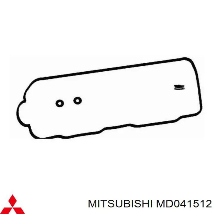 MD041512 Mitsubishi