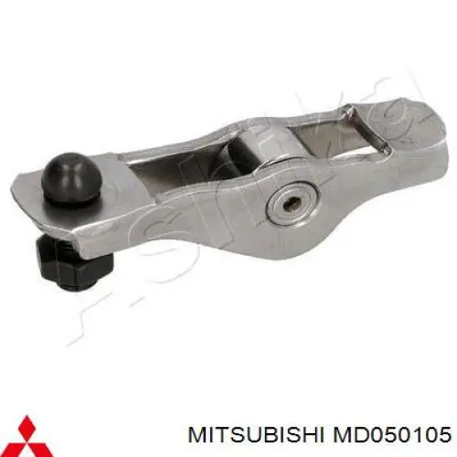 Balanceiro de válvula (balanceiro de válvulas) de admissão para Mitsubishi Galant (A16)