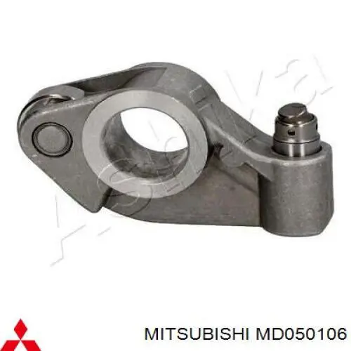 MD050106 Mitsubishi коромысло клапана (рокер выпускной)