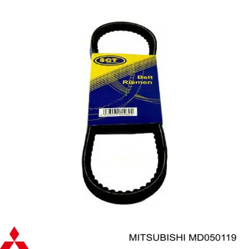 MD050119 Mitsubishi
