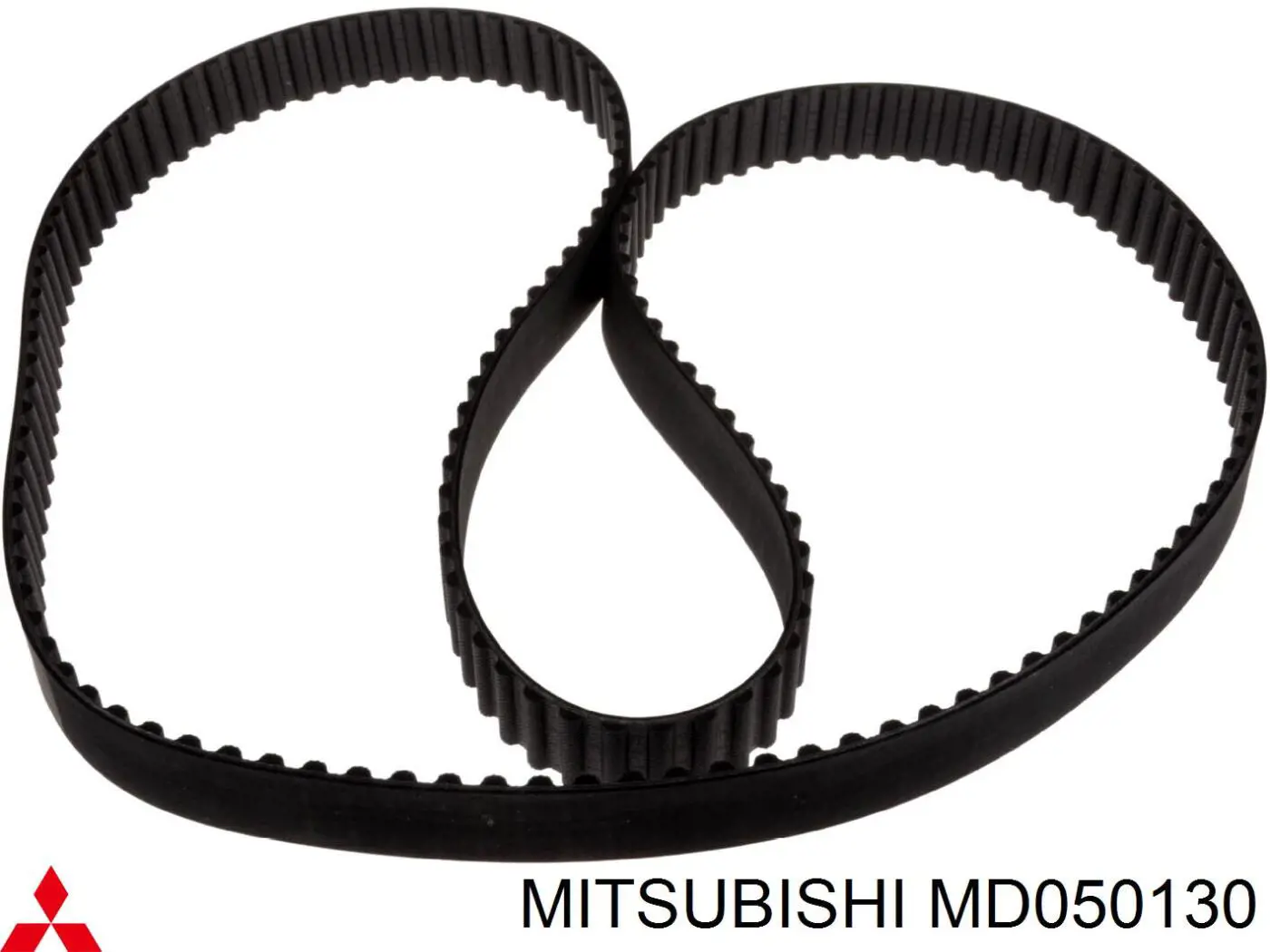 MD050130 Mitsubishi ремень грм