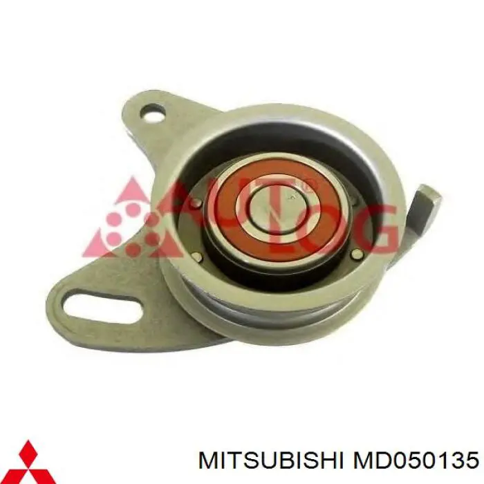 MD050135 Mitsubishi ролик грм