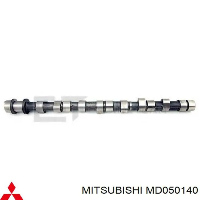 MD050140 Mitsubishi распредвал двигателя