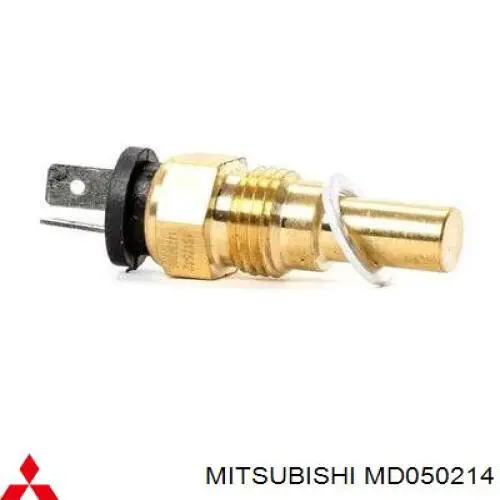 Датчик температури охолоджуючої рідини MD050214 Mitsubishi