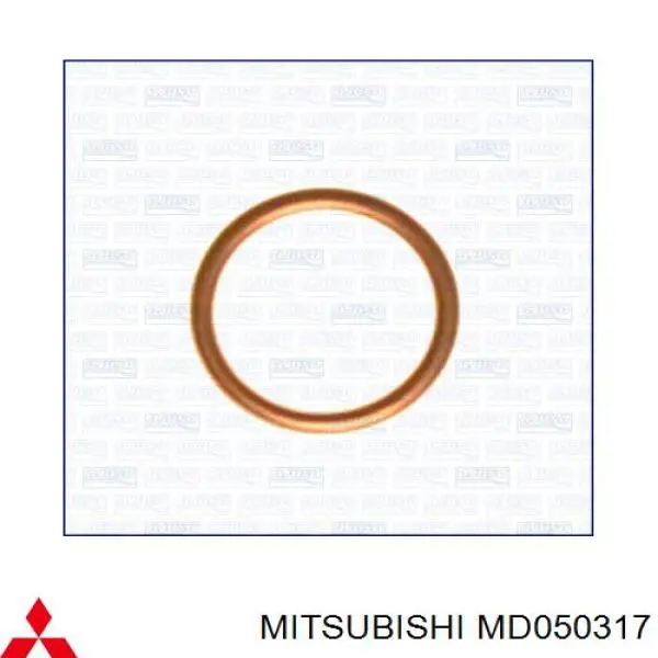 MD050317 Mitsubishi