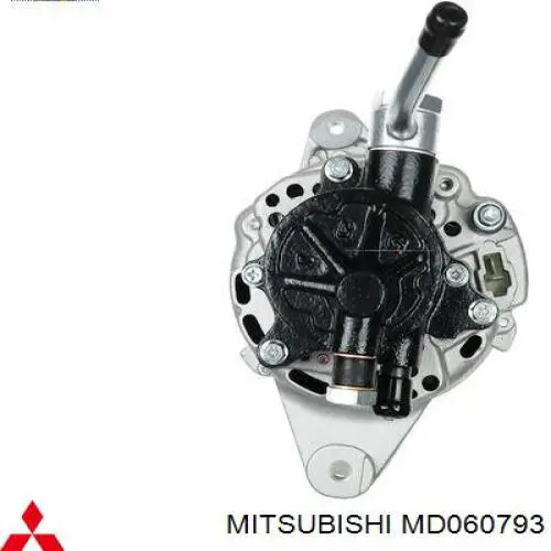 Купить MD060793 Mitsubishi Генератор