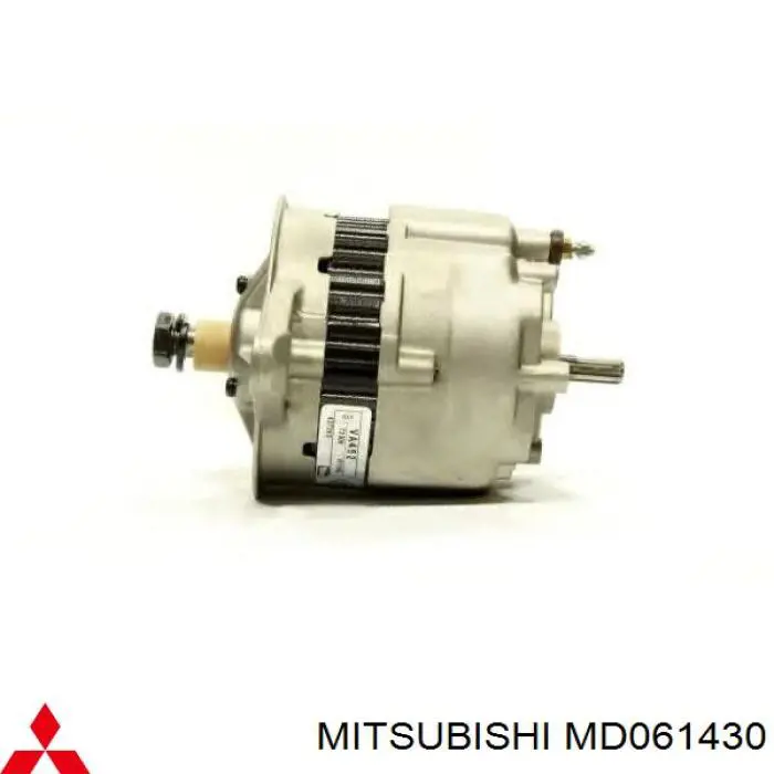 Генератор MD061430 Mitsubishi