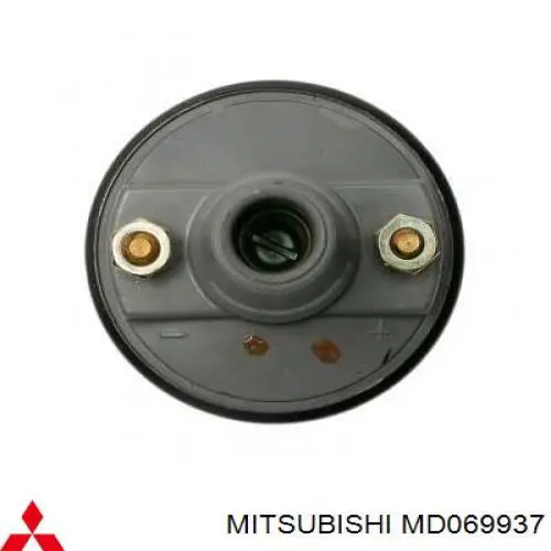 Bobina de ignición MD069937 Mitsubishi