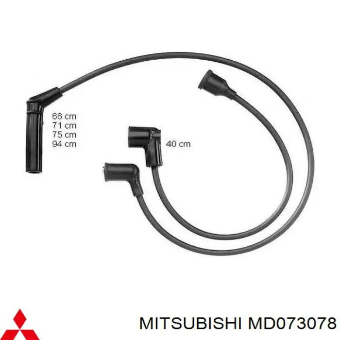  MD073078 Mitsubishi