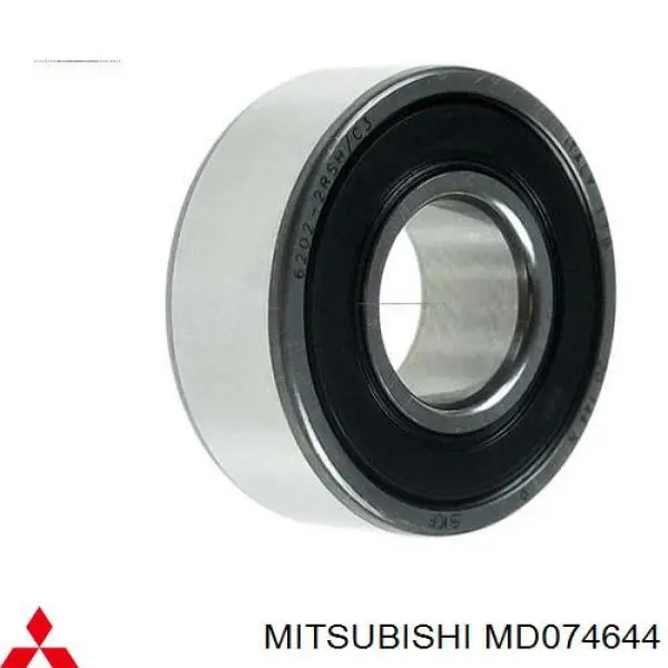 Генератор MD074644 Mitsubishi