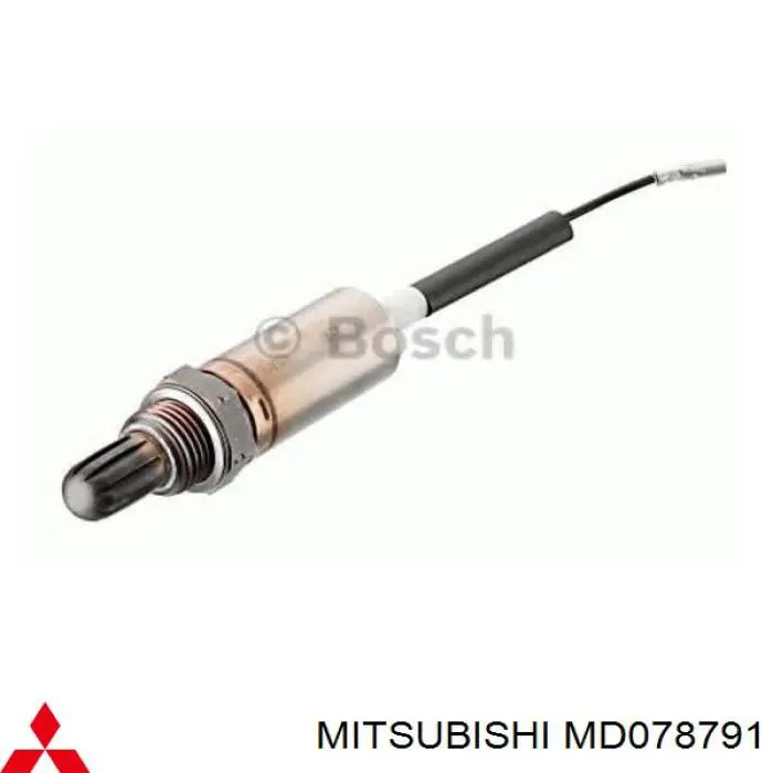  MD078791 Mitsubishi