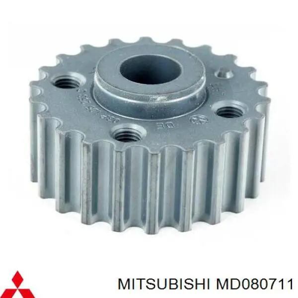 MD080711 Mitsubishi 