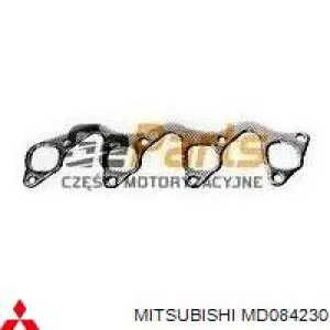 Прокладка коллектора MD084230 Mitsubishi