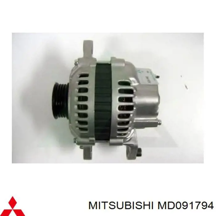 RD111286C Mitsubishi