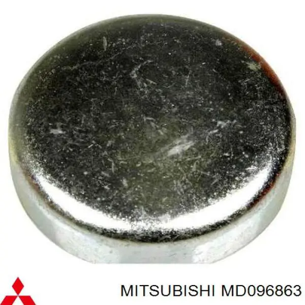 MMD096863 Mitsubishi 