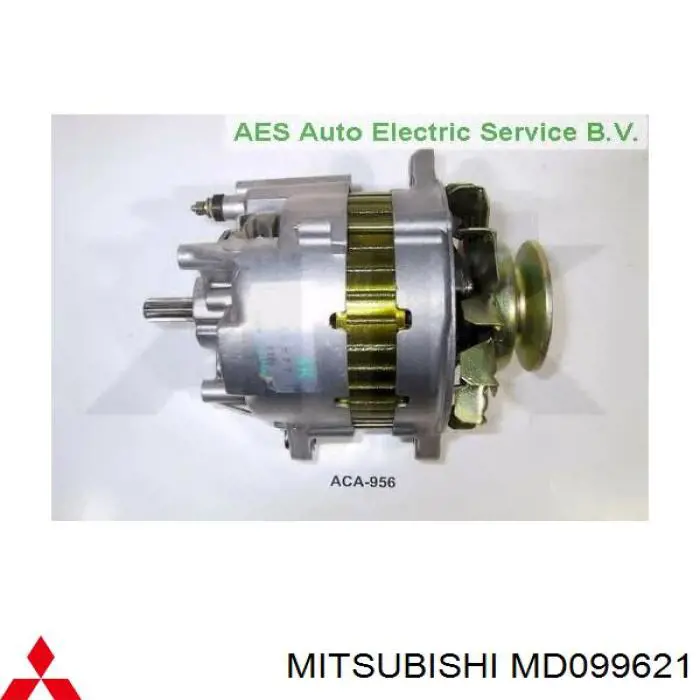  RD099621C Mitsubishi