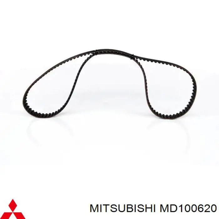 Ремень ГРМ MD100620 Mitsubishi