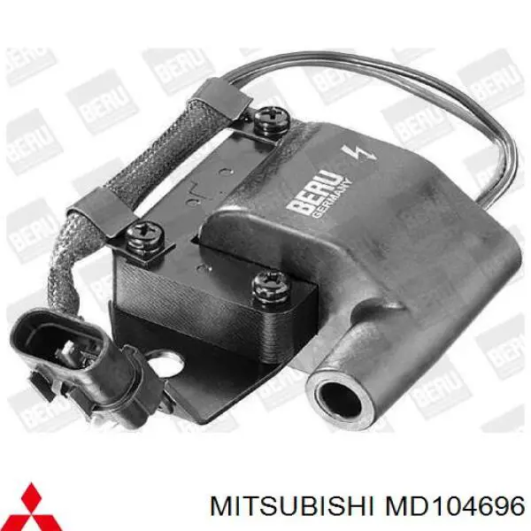 MD104696 Mitsubishi