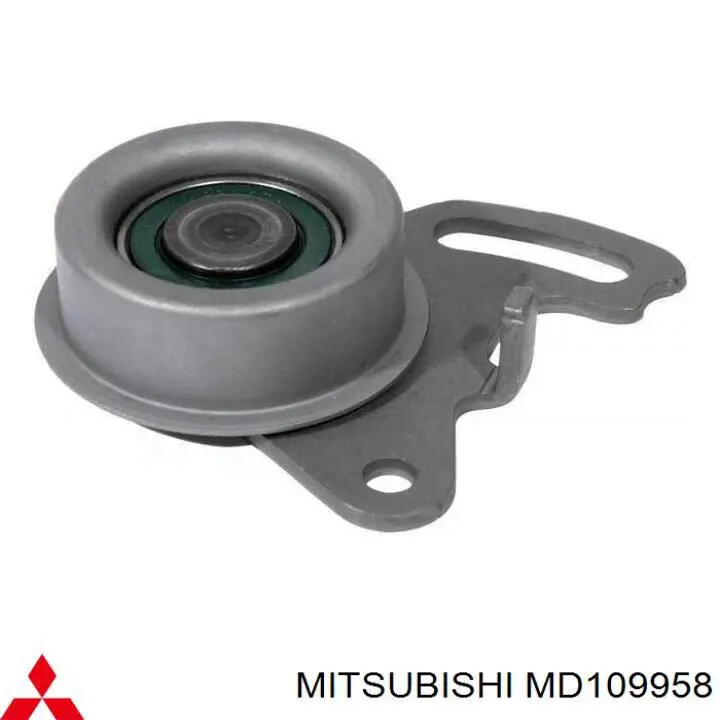 MD109958 Mitsubishi ролик грм