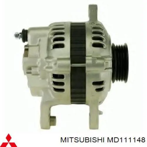 RD111149C Mitsubishi Генератор автомобильный