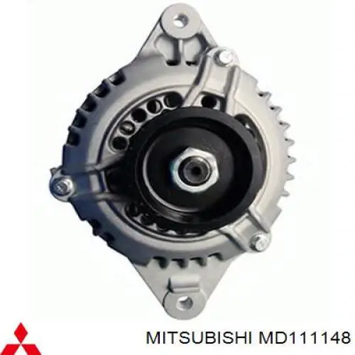 Автомобильный генератор Mitsubishi RD111149C цена, от 124.60 USD