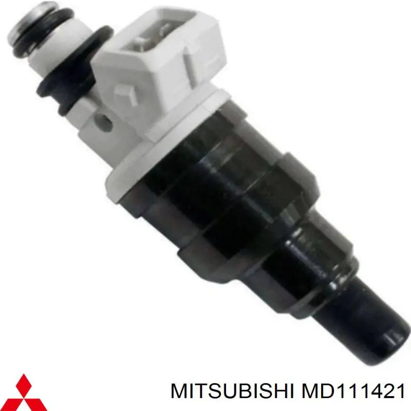 MD111421 Mitsubishi форсунки