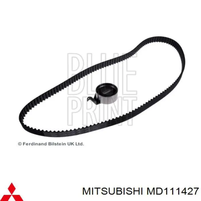 MD111427 Mitsubishi ремень грм