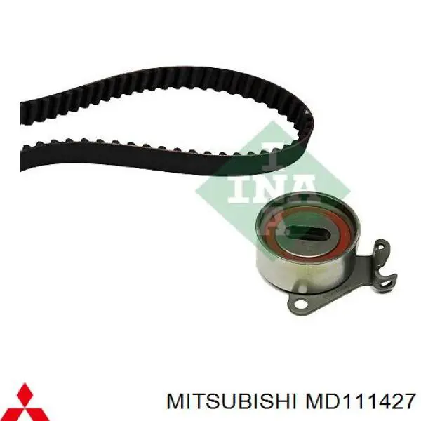 Correa distribucion MD111427 Mitsubishi