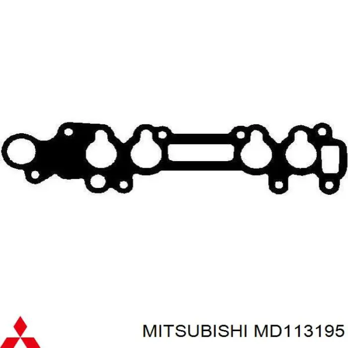MD113195 Mitsubishi