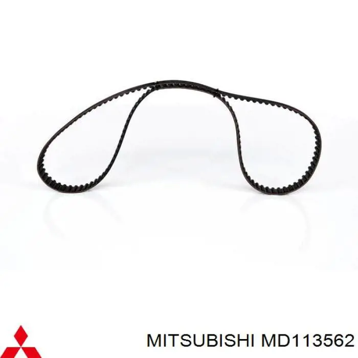 MD113562 Mitsubishi ремень грм
