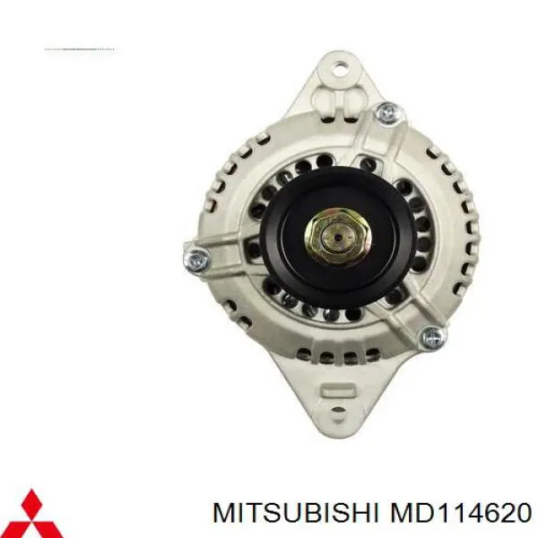 MD114620 Mitsubishi gerador