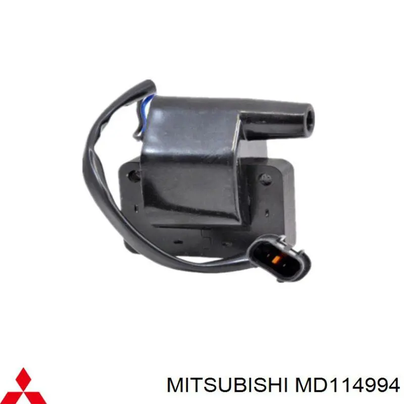 MD114994 Mitsubishi катушка