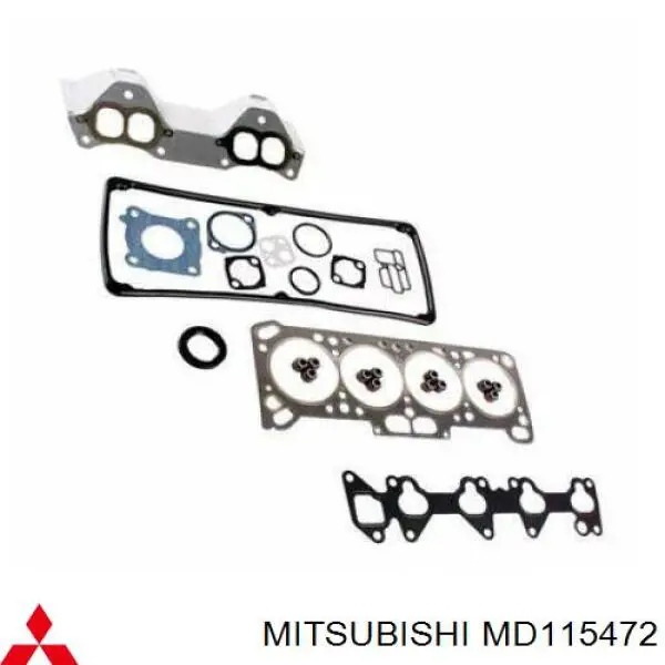 MD115472 Mitsubishi