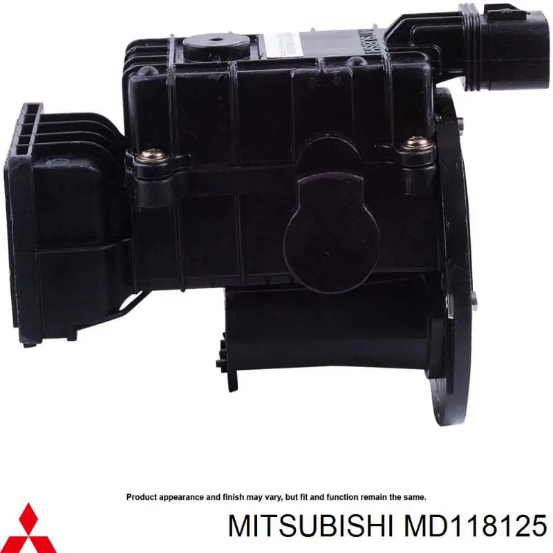 ДМРВ MD118125 Mitsubishi