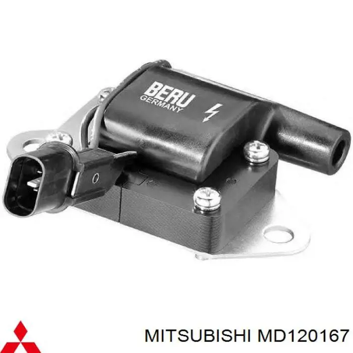 MD120167 Mitsubishi