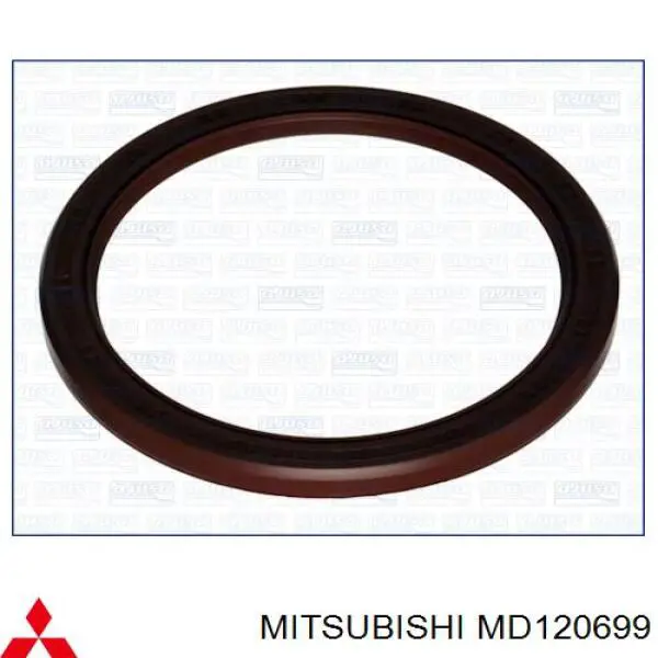 MD120699 Mitsubishi