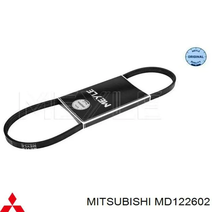 MD122602 Mitsubishi