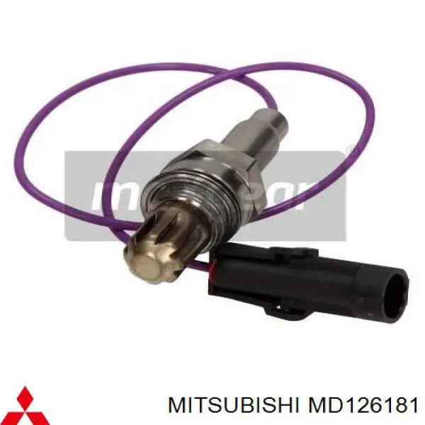 Лямбда-зонд MD126181 Mitsubishi