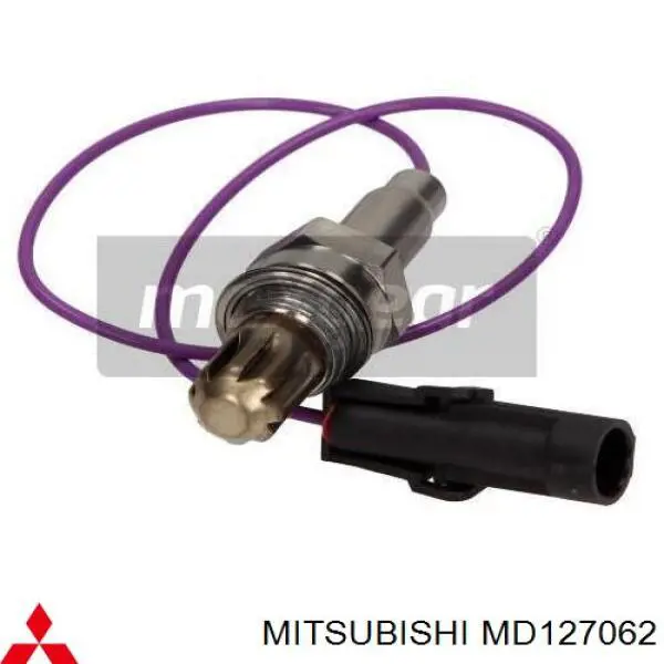 Датчик кислорода до катализатора MD127062 Mitsubishi