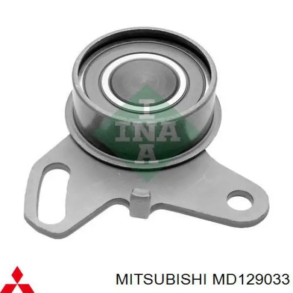 Натягувач ременя ГРМ MD129033 Mitsubishi